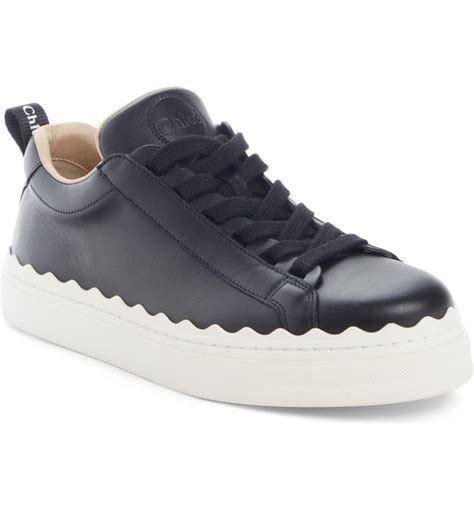 sneaker chloe|chloe sneakers nordstrom.